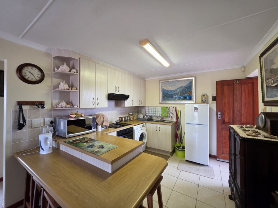 2 Bedroom Property for Sale in C Place Eastern Cape